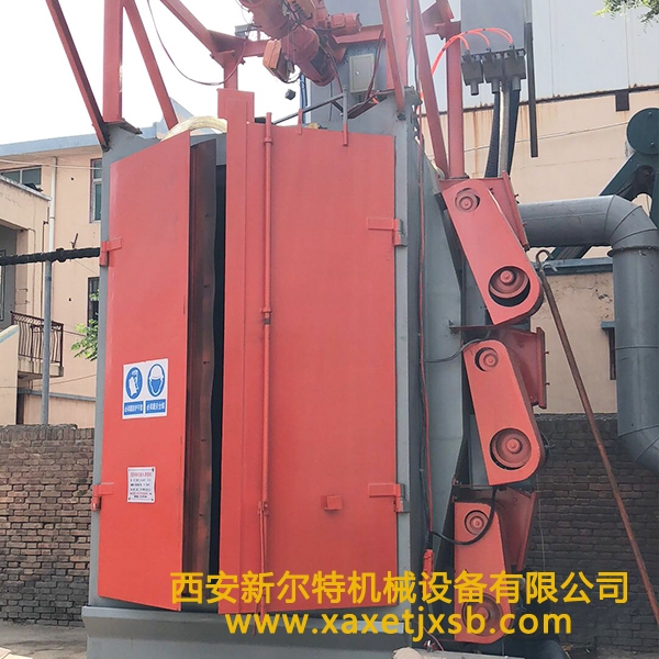 吊钩式抛丸清理机中欧zhongou（中国）
