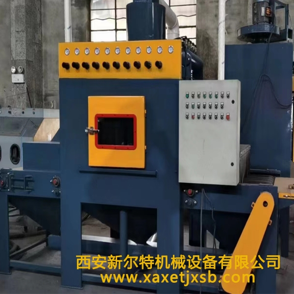 西安喷砂机中欧zhongou（中国）