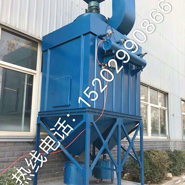 环保除尘设备中欧zhongou（中国）